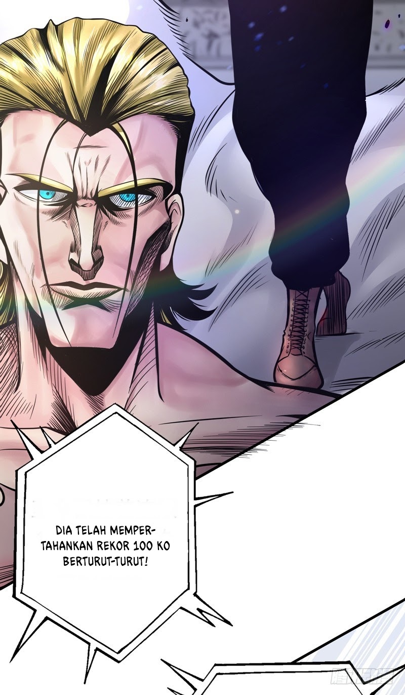 Strongest Divine Doctor Mixed City Chapter 44 Gambar 23